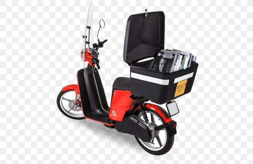 Electric Motorcycles And Scooters Electric Vehicle, PNG, 473x532px, Scooter, Bicycle, Bicycle Accessory, Electric Bicycle, Electric Motor Download Free