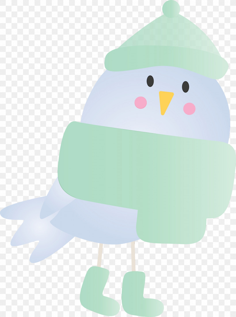 Green Cartoon Bird, PNG, 2235x3000px, Cute Bird, Bird, Cartoon, Cartoon Bird, Green Download Free
