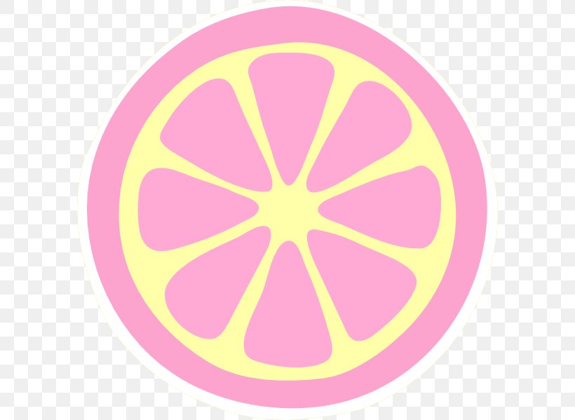 Juice Variegated Pink Lemon Grapefruit Clip Art, PNG, 600x599px, Juice, Area, Citrus, Drawing, Grapefruit Download Free