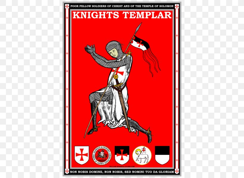 Knights Templar Middle Ages Warrior Chivalry, PNG, 600x600px, Knight, Advertising, Area, Bulletin Board, Chivalry Download Free
