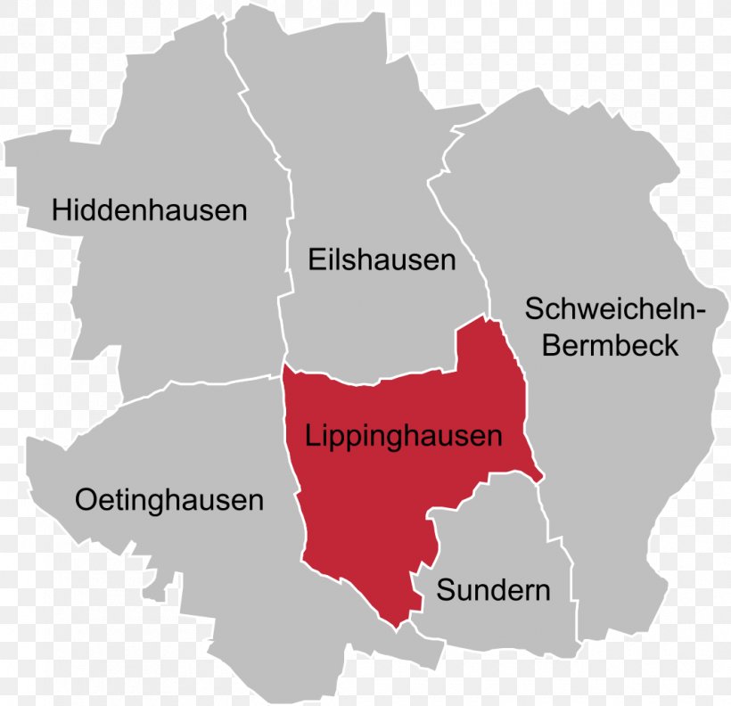 Lippinghausen Ravensberg Basin Teutoburg Forest Hiddenhausen Wiehen Hills, PNG, 1060x1024px, Teutoburg Forest, County Of Ravensberg, German Language, Germany, Herford Download Free