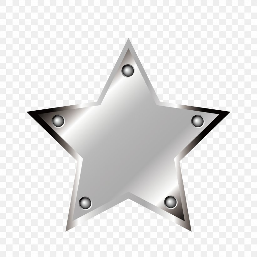 Metal Star, PNG, 1500x1500px, Metal, Five Pointed Star, Map, Product Design, Star Download Free