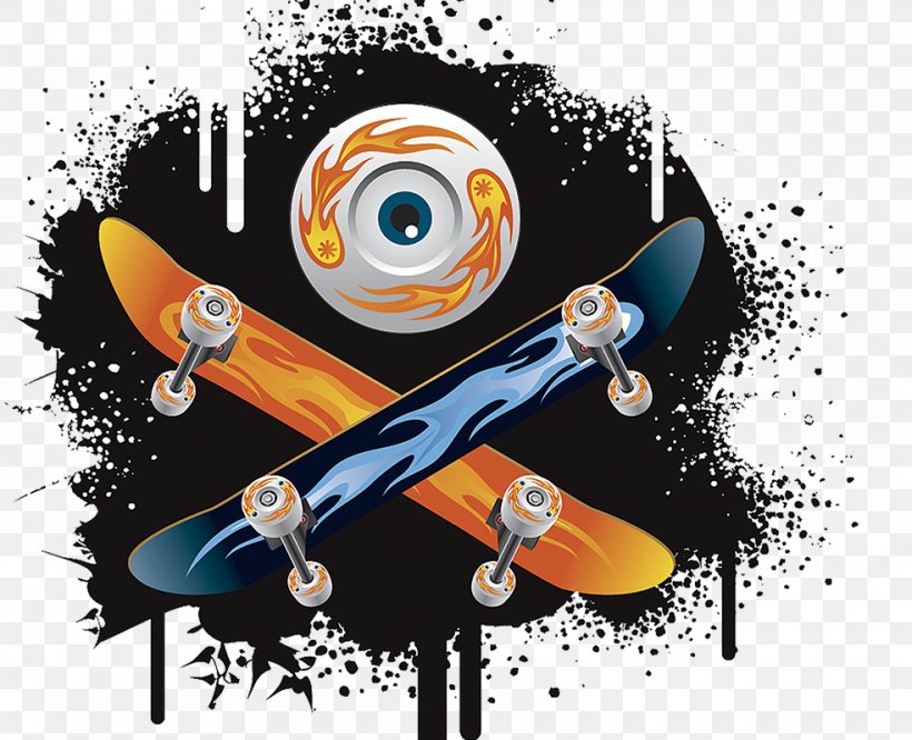 Skateboarding Roller Skates Longboard, PNG, 984x800px, Skateboarding, Automotive Design, Baker Skateboards, Ice Skates, Ice Skating Download Free