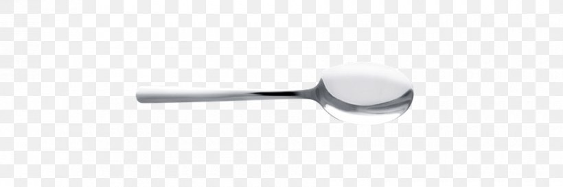 Spoon White, PNG, 900x300px, Spoon, Black And White, Cutlery, Tableware, White Download Free