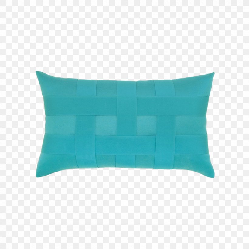 Throw Pillows Turquoise Cushion Teal, PNG, 1200x1200px, Throw Pillows, Aqua, Cushion, Microsoft Azure, Pillow Download Free