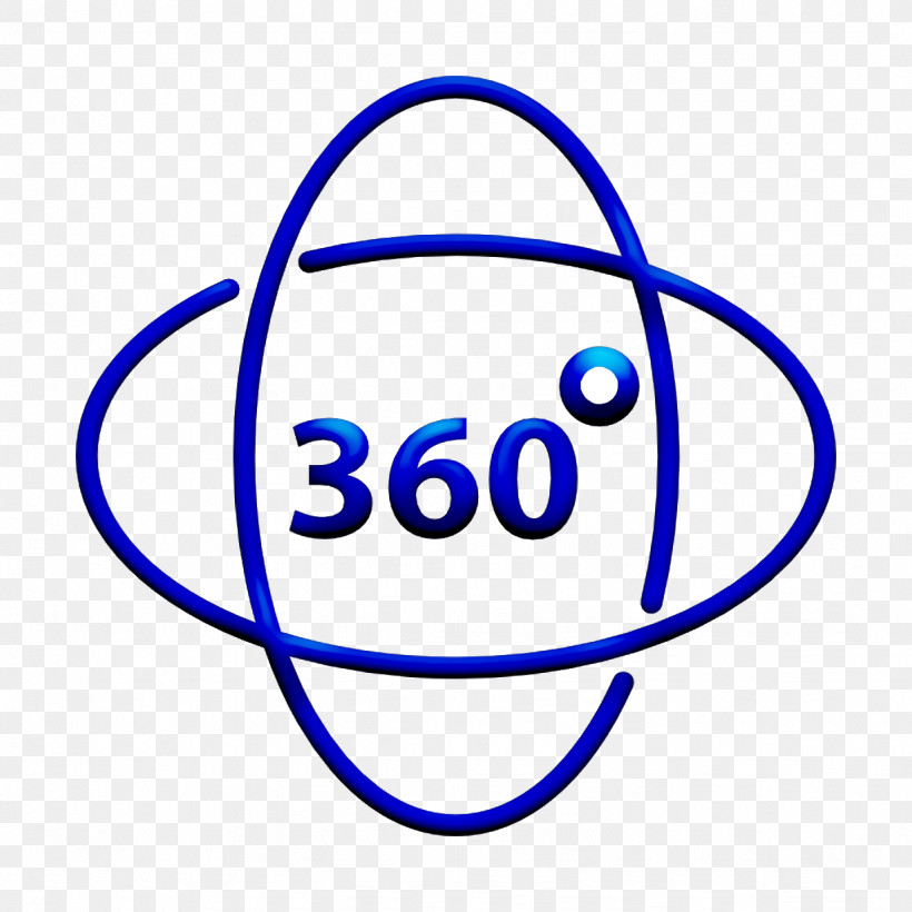 Virtual Reality Icon 360 Degrees Icon Arrow Icon, PNG, 1228x1228px, 360 Degrees Icon, Virtual Reality Icon, Arrow Icon, Degree Symbol, Immersive Video Download Free