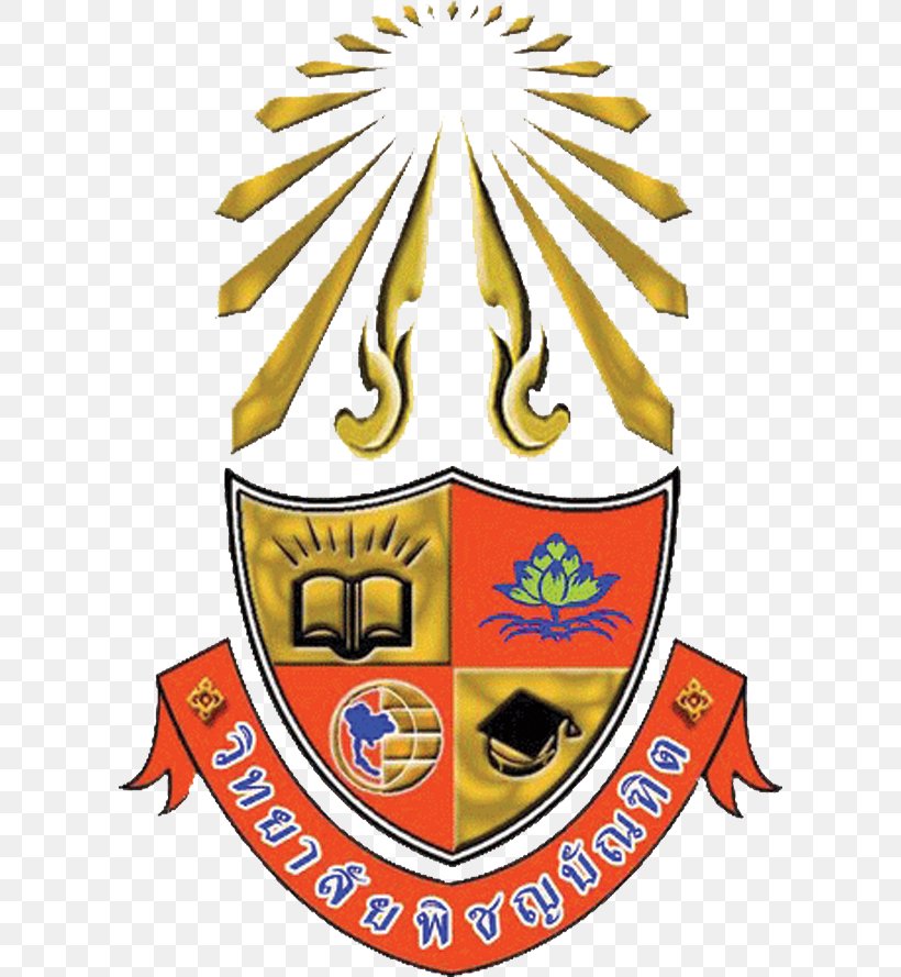 College Chulabhorn Graduate Institute Udon Thani Province Education Business Administration, PNG, 604x889px, College, Bachelors Degree, Badge, Business Administration, Crest Download Free