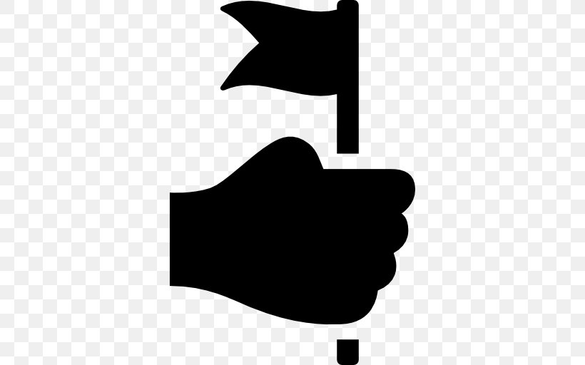 Hand Download, PNG, 512x512px, Hand, Black, Black And White, Flag, Gesture Download Free