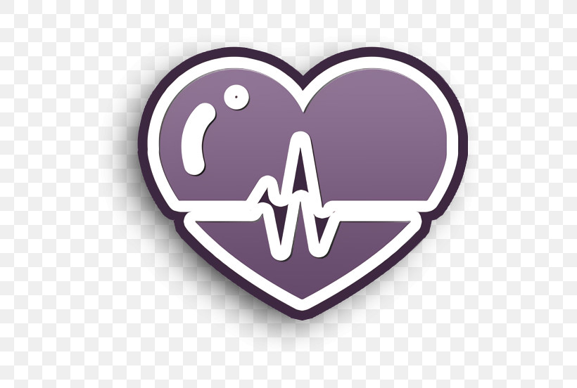 Heartbeat Icon Medical Icons Icon Heart Beats Lifeline In A Heart Icon, PNG, 650x552px, Heartbeat Icon, Heart, Logo, M, M095 Download Free