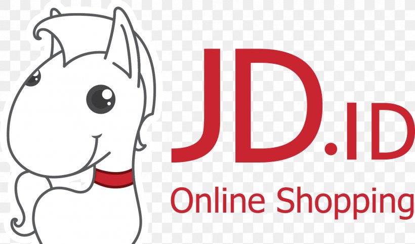 JD.ID Online Shopping Retail Indonesian Language, PNG, 1772x1042px, Watercolor, Cartoon, Flower, Frame, Heart Download Free