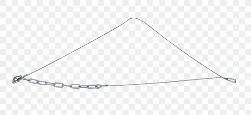 Necklace Material Body Jewellery Angle, PNG, 3543x1627px, Necklace, Body Jewellery, Body Jewelry, Chain, Fashion Accessory Download Free