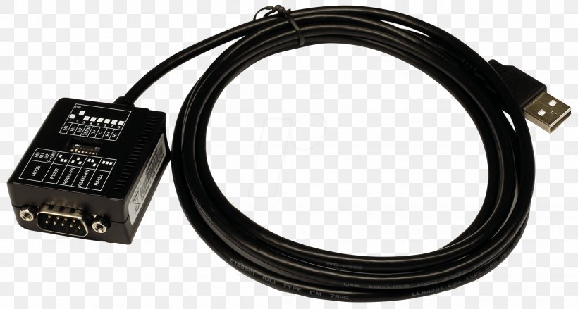 Serial Cable RS-232 Electrical Cable Serial Communication USB, PNG, 1628x873px, Serial Cable, Adapter, Cable, Coaxial Cable, Communication Accessory Download Free