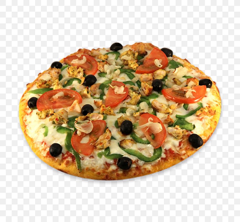California-style Pizza Sicilian Pizza Cuisine Of The United States Sicilian Cuisine, PNG, 760x760px, Californiastyle Pizza, American Food, California Style Pizza, Cheese, Cuisine Download Free