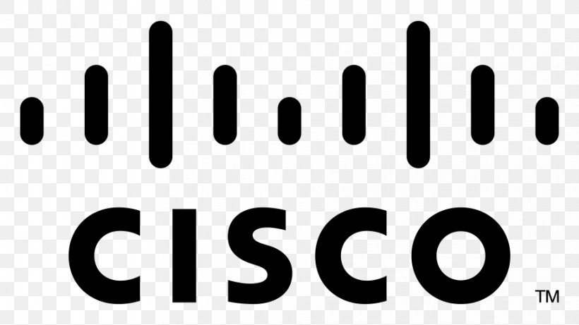 Cisco Systems Logo Company, PNG, 910x512px, Cisco Systems, Black And White, Brand, Company, Computer Software Download Free