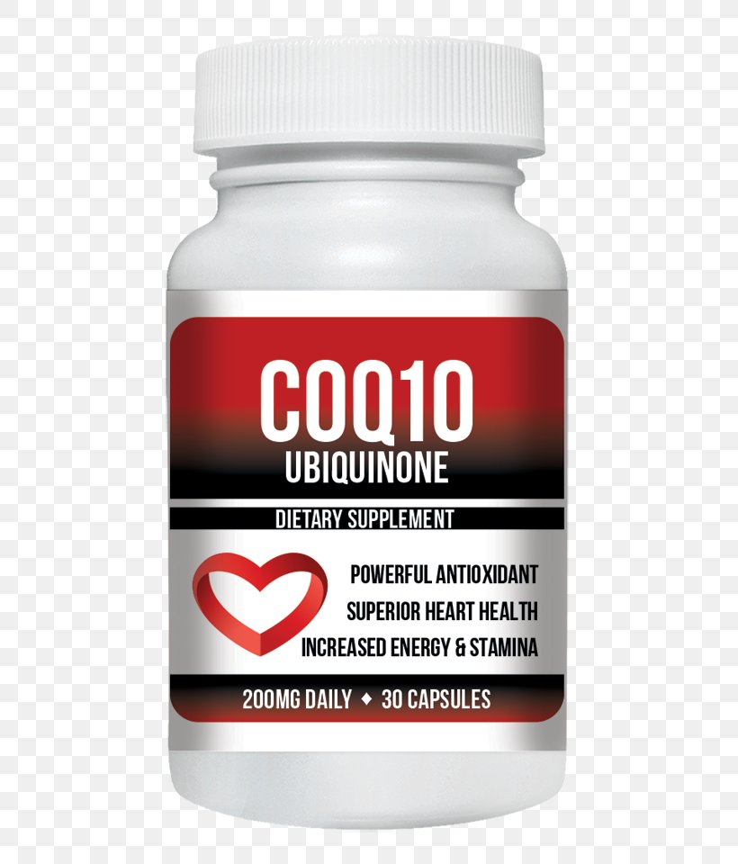 Dietary Supplement Coenzyme Q10 Capsule Drug Tablet, PNG, 510x960px, Dietary Supplement, Ageing, Antiaging Cream, Baidyanath Group, Capsule Download Free