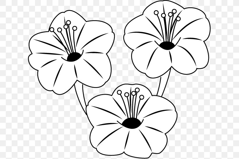 Floral Design Drawing Cut Flowers /m/02csf, PNG, 628x544px, Floral Design, Area, Art, Artwork, Black Download Free