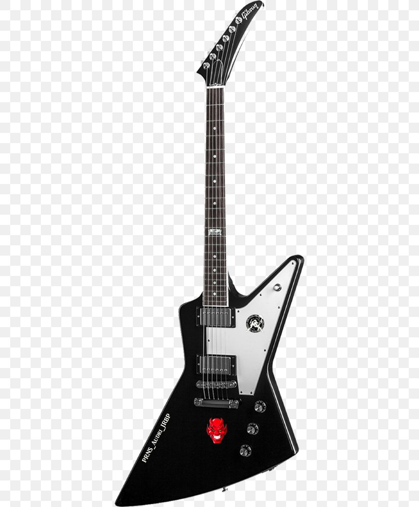 Gibson Explorer Gibson Flying V Musical Instruments Guitar Gibson SG, PNG, 372x992px, Watercolor, Cartoon, Flower, Frame, Heart Download Free