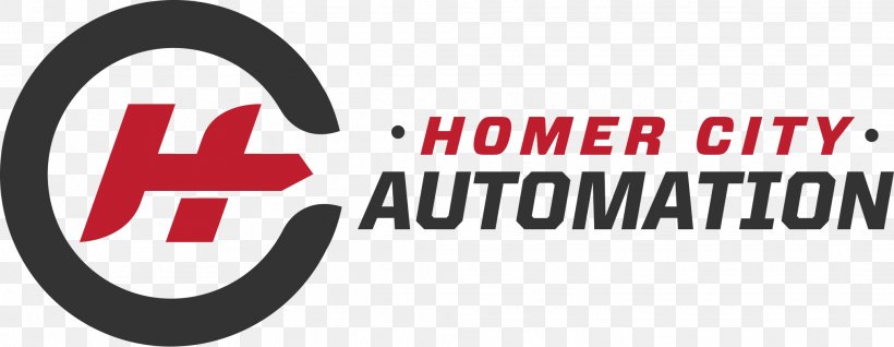 Homer City Automation Logo Service Brand, PNG, 2028x787px, Logo, Area, Automation, Brand, Electricity Download Free