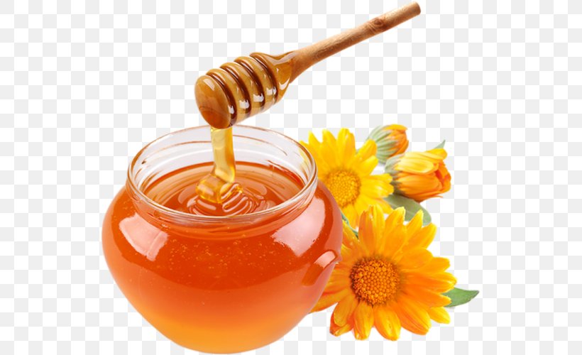 Honey Sugar Food, PNG, 535x500px, Honey, Candy, Food, Fruit Preserve, Honey Bee Download Free