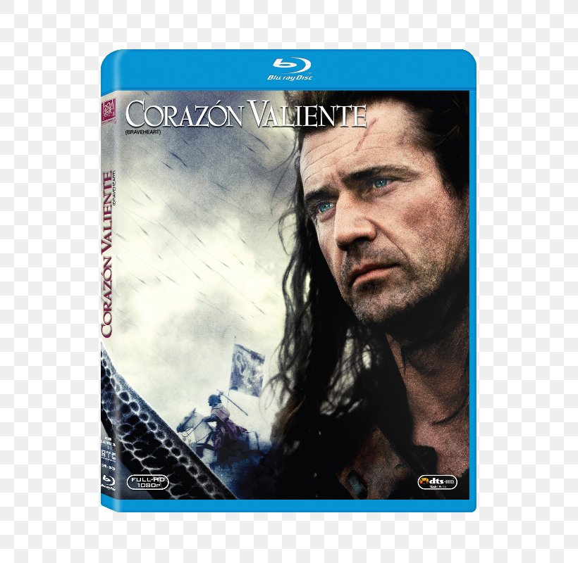 Mel Gibson Braveheart Blu-ray Disc William Wallace Film, PNG, 664x800px, Mel Gibson, Actor, Bluray Disc, Braveheart, Danny Glover Download Free