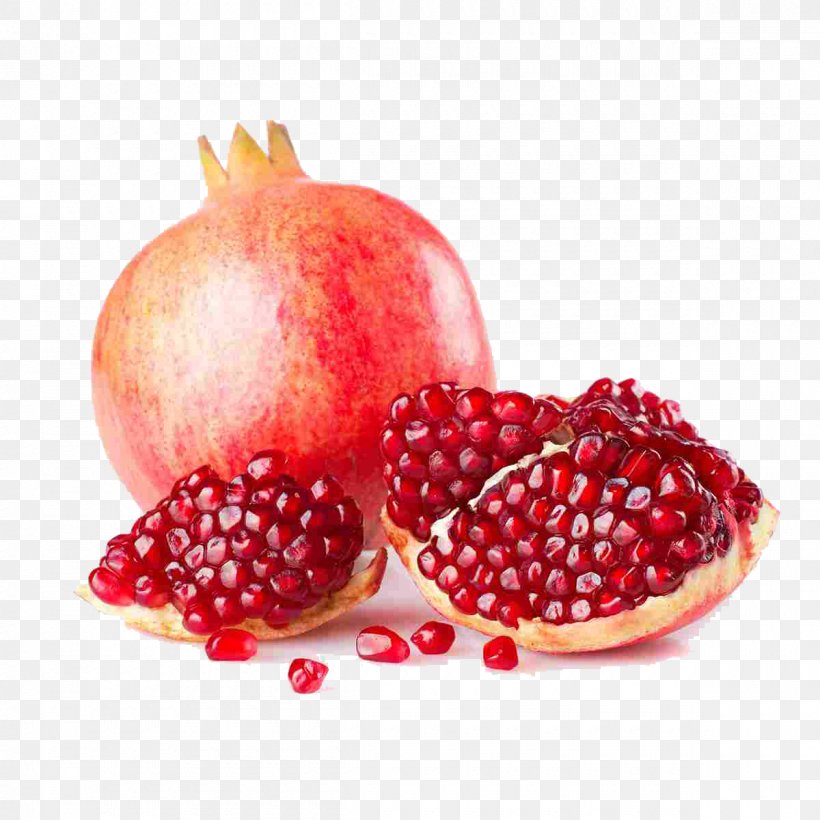 Pomegranate Food Lemon Fruit Avocado, PNG, 1200x1200px, Pomegranate, Accessory Fruit, Avocado, Berry, Cranberry Download Free