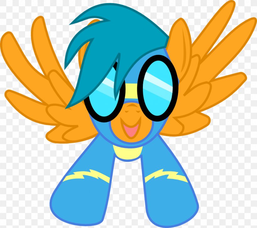 Rainbow Dash Pinkie Pie Fluttershy Yellow, PNG, 885x786px, Rainbow Dash, Beak, Cartoon, Character, Deviantart Download Free