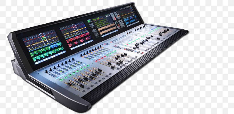 Soundcraft Lx7ii Console Mixer Audio Mixers Digital Mixing Console, PNG, 800x400px, Watercolor, Cartoon, Flower, Frame, Heart Download Free