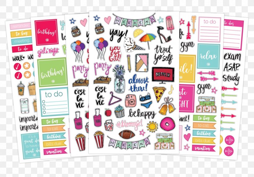 Sticker Planning Organization Action Item Label, PNG, 1023x712px, Sticker, Action Item, Agenda, Brand, Cheeky Bliss Download Free