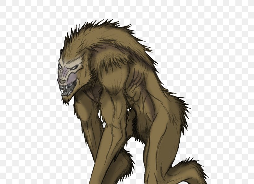 Werewolf Lion DeviantArt Underworld, PNG, 640x597px, Werewolf, Art, Big Cats, Carnivoran, Cat Like Mammal Download Free