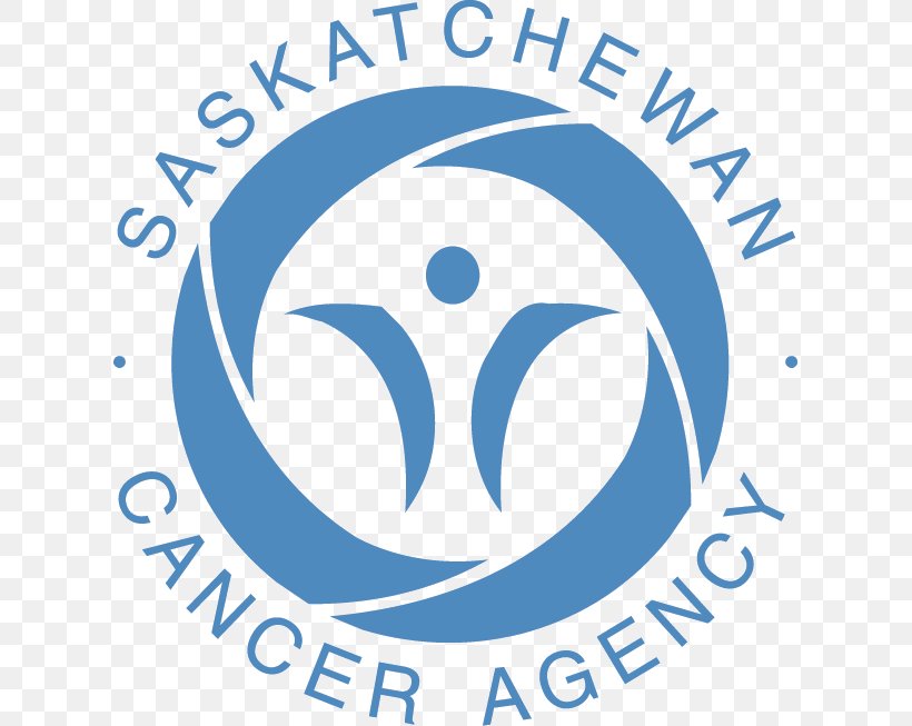 Allan Blair Cancer Centre Saskatchewan Cancer Agency Saskatchewan Cancr Agency Saskatoon Cancer Centre Logo, PNG, 615x653px, Logo, Area, Blue, Brand, Cancer Download Free