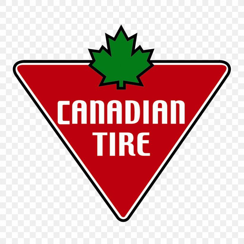 Canadian Tire Logo Northwest Centre Retail Maple Leaf, PNG, 1024x1024px, Canadian Tire, Area, Brand, Canada, Company Download Free