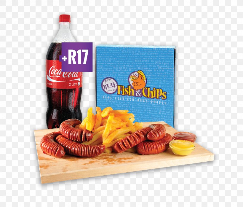 Fish And Chips Fast Food Junk Food Fizzy Drinks, PNG, 2329x1983px, Fish And Chips, Carbonated Soft Drinks, Cuisine, Fast Food, Fizzy Drinks Download Free