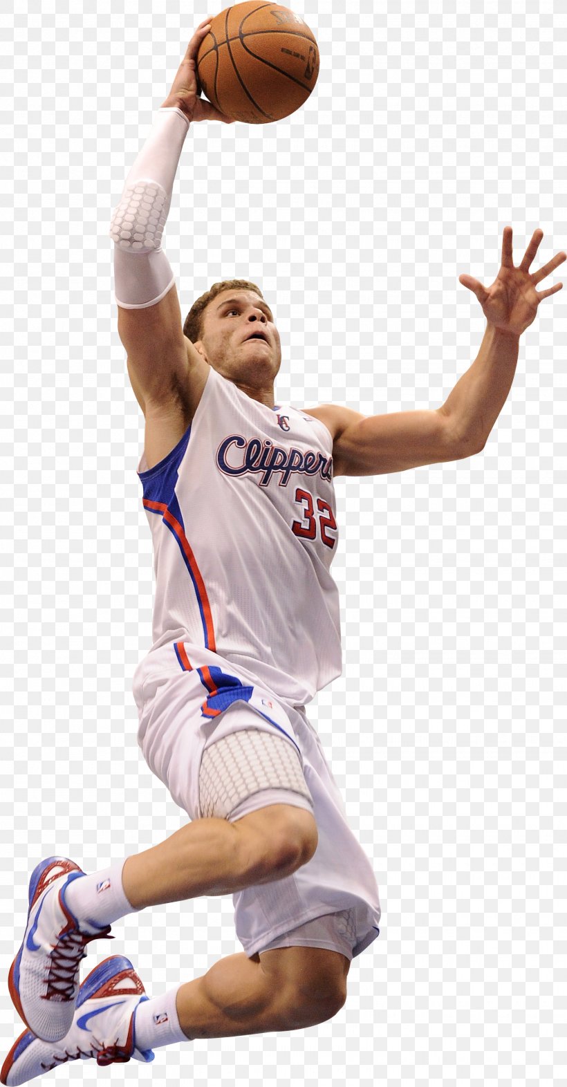 Los Angeles Clippers Nba Memphis Grizzlies Desktop Wallpaper Slam Dunk Png 1525x2925px Los Angeles Clippers Arm