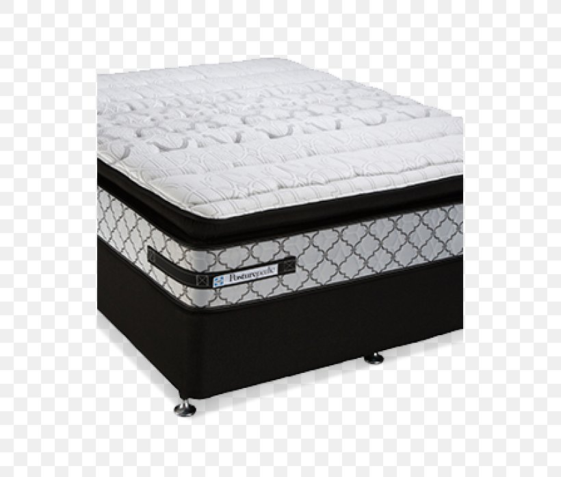Mattress Sealy Corporation Sealy New Zealand Bed Frame Box-spring, PNG, 535x696px, Mattress, Bed, Bed Frame, Box Spring, Boxspring Download Free