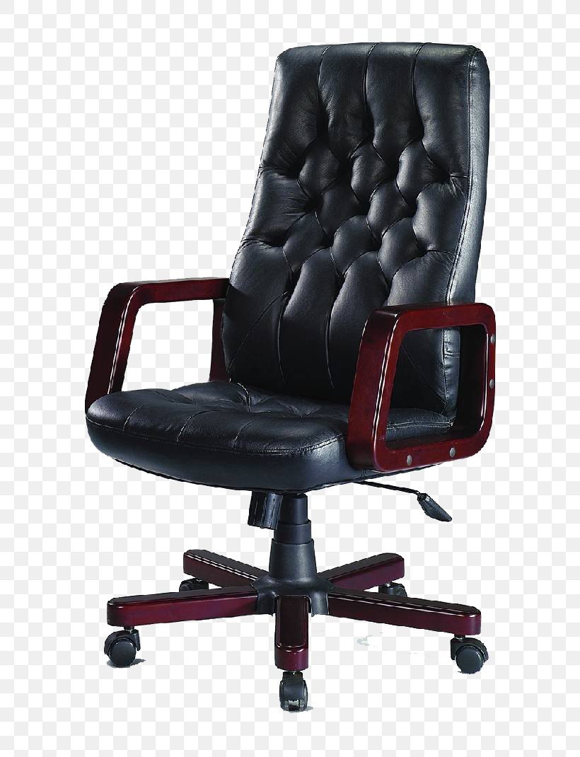 Office Chair Desk, PNG, 756x1070px, Chair, Armrest, Bonded Leather, Comfort, Computer Download Free