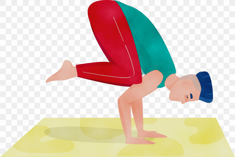 Physical Fitness Plastic Play M Entertainment Physics Science, PNG, 3526x2366px, Yoga, International Day Of Yoga, Paint, Physical Fitness, Physics Download Free