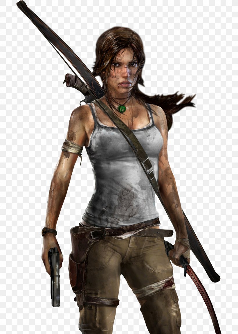 Rise Of The Tomb Raider Lara Croft Tomb Raider: Underworld Tomb Raider: Legend, PNG, 1100x1545px, Tomb Raider, Armour, Cold Weapon, Costume, Eidos Interactive Download Free