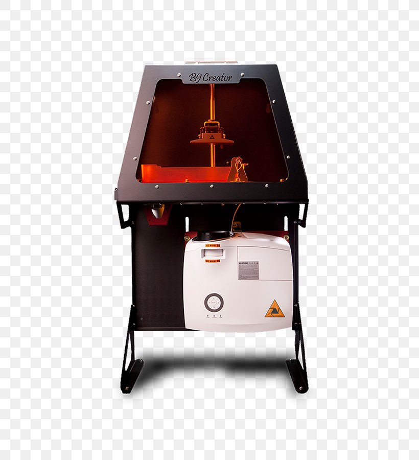 Stereolithography 3D Printing Digital Light Processing Printer, PNG, 600x900px, 3d Modeling, 3d Printing, 3d Systems, Stereolithography, Curing Download Free