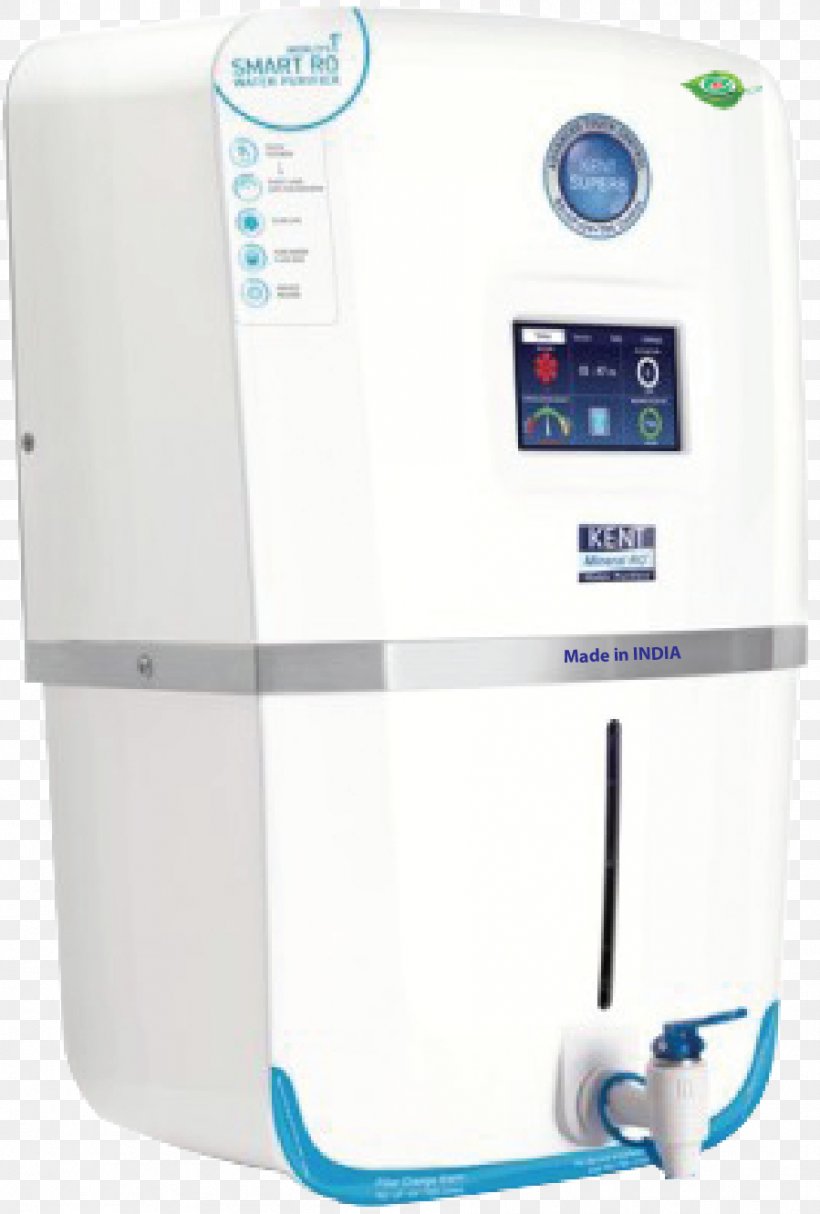 Water Filter Reverse Osmosis India Water Purification Kent RO Systems, PNG, 899x1332px, Water Filter, Air Purifiers, Electricity, Filtration, Home Appliance Download Free