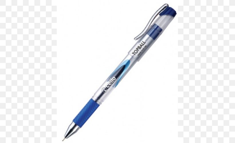 Ballpoint Pen Gel Pen Rollerball Pen Uni-ball, PNG, 500x500px, Ballpoint Pen, Ball, Ball Pen, Fountain Pen, Gel Pen Download Free