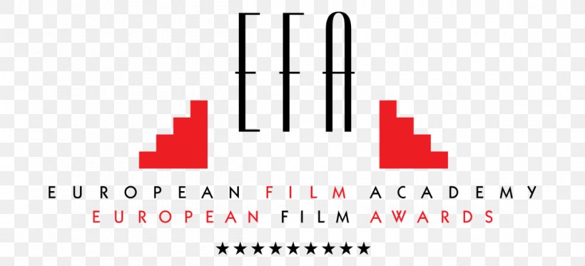 European Film Awards European Film Academy Logo Brand Design, PNG, 1200x547px, Logo, Area, Award, Brand, Diagram Download Free