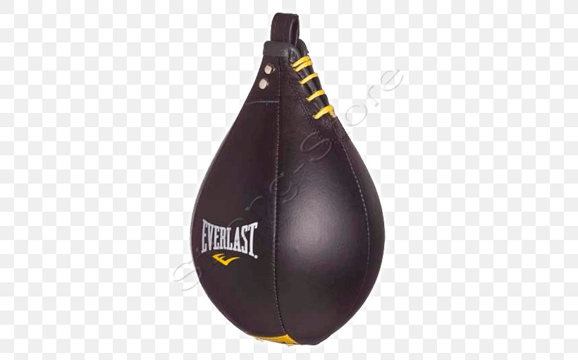 Everlast Black Leather Speed Bag Large Punching & Training Bags Boxing Training, PNG, 510x510px, Punching Training Bags, Bag, Boxing, Boxing Training, Everlast Download Free