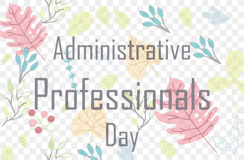 Floral Design, PNG, 3000x1972px, Administrative Professionals Day, Admin Day, Branching, Flora, Floral Design Download Free