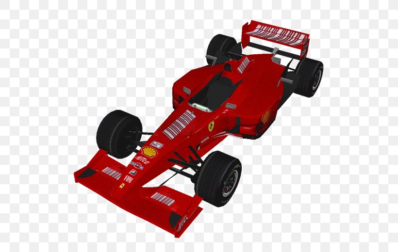Formula One Car Radio-controlled Car Formula 1 Automotive Design, PNG, 600x520px, Formula One Car, Auto Racing, Automotive Design, Car, Formula 1 Download Free
