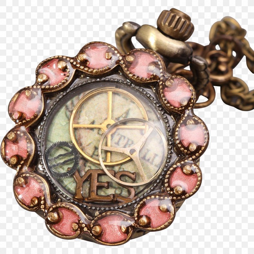 Locket Pocket Watch Charms & Pendants Necklace, PNG, 1383x1383px, Locket, Bracelet, Charm Bracelet, Charms Pendants, Clock Download Free