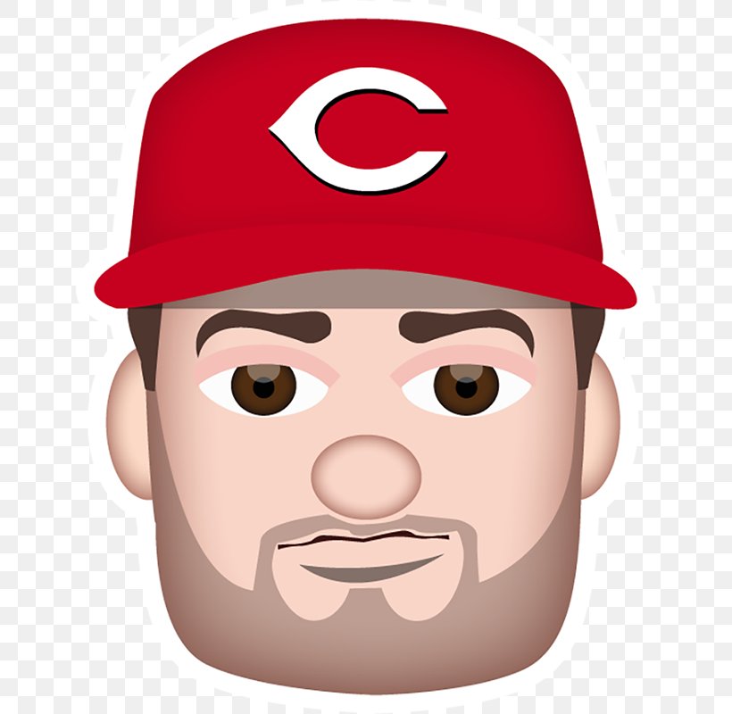 Nose Cincinnati Reds Cartoon, PNG, 649x800px, Nose, Cartoon, Character ...