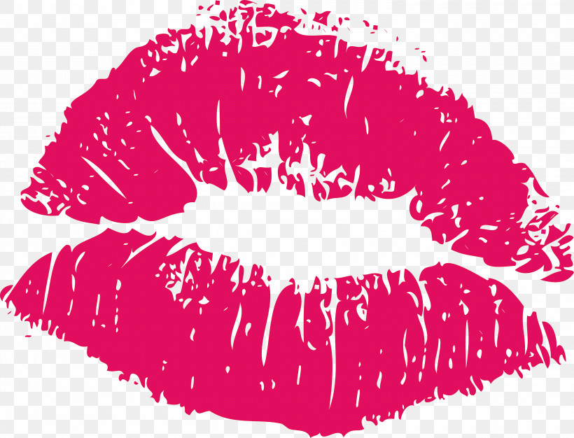 Red Rip Kiss, PNG, 3000x2292px, Red Rip, Beauty, Cosmetics, Kiss, Lip Download Free