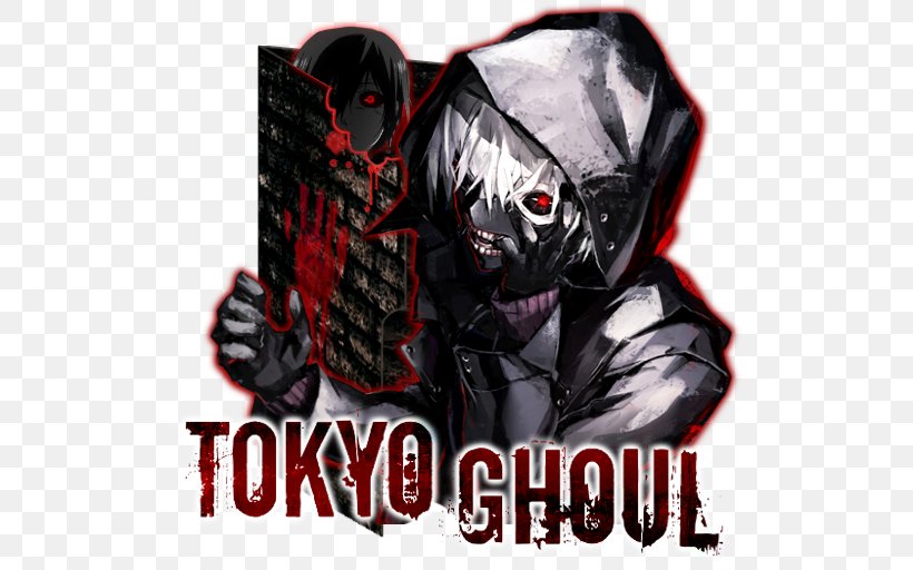Tokyo Ghoul: Dark War Ken Kaneki, PNG, 512x512px, Watercolor, Cartoon, Flower, Frame, Heart Download Free