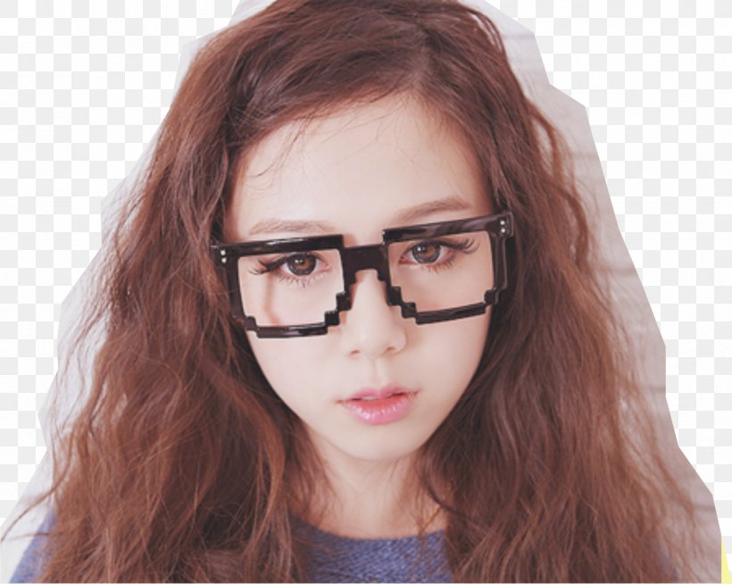 Ulzzang Glasses Nerd Jimin Korean, PNG, 1250x997px, Watercolor, Cartoon, Flower, Frame, Heart Download Free