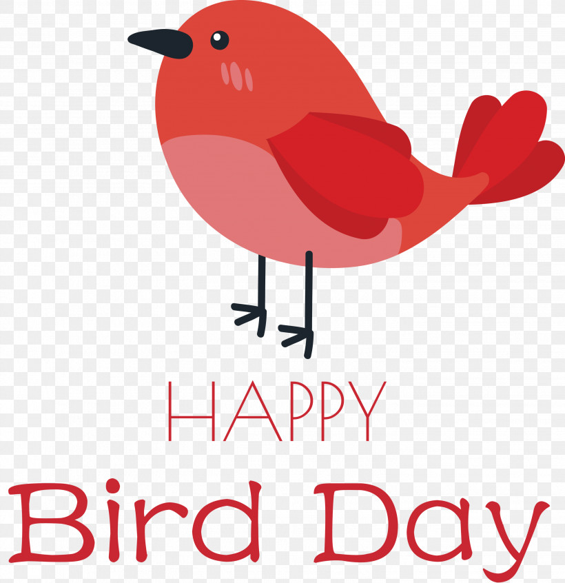 Bird Day Happy Bird Day International Bird Day, PNG, 2907x3000px, Bird Day, Beak, Biology, Birds, Logo Download Free